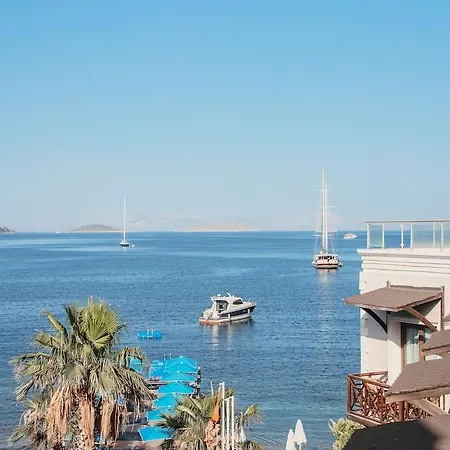 Otel Elite Bodrum Yalıkavak