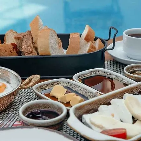 Elite Bodrum Otel