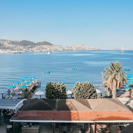 Otel Elite Bodrum