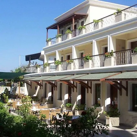 Elite Ξενοδοχείο 4*