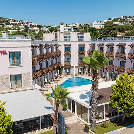 Ξενοδοχείο Elite