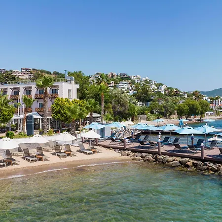 Elite Ξενοδοχείο 4*