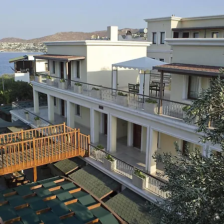 Elite Bodrum Yalıkavak