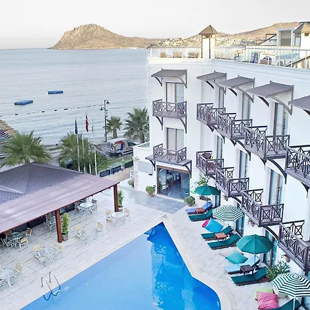 Elite Bodrum Otel Yalıkavak