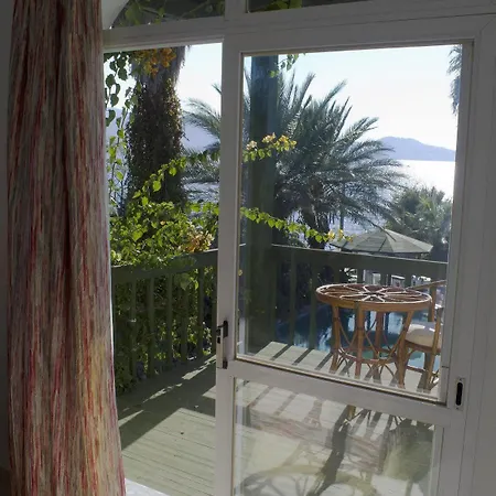 Elite Bodrum Otel Yalıkavak