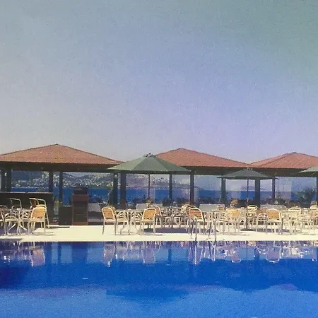 Elite Bodrum 4* Yalıkavak