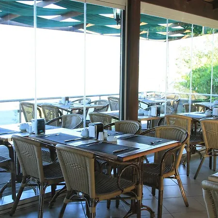 Elite Ξενοδοχείο Αλικαρνασσός