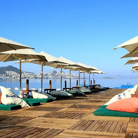 Otel Elite Bodrum