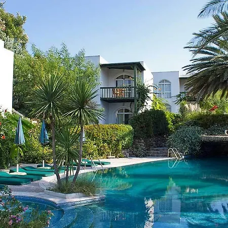 Elite Ξενοδοχείο