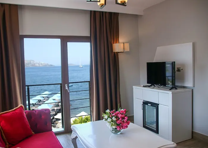 Elite Hotel