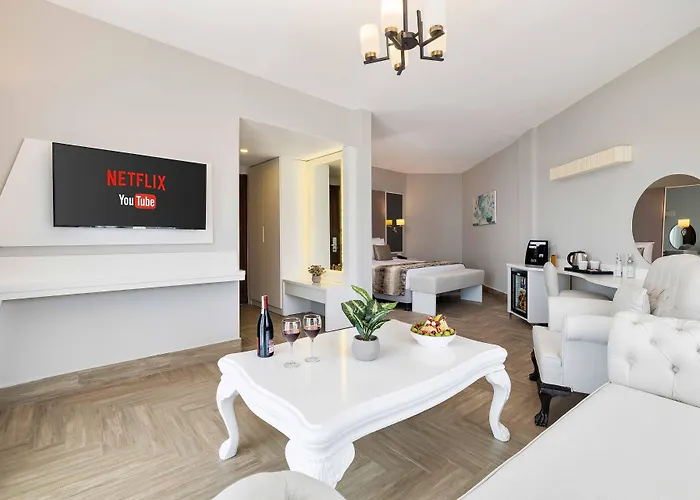 Elite 4* ボドルム