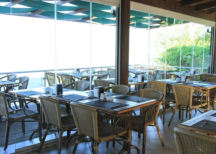 Elite Hotel Bodrum